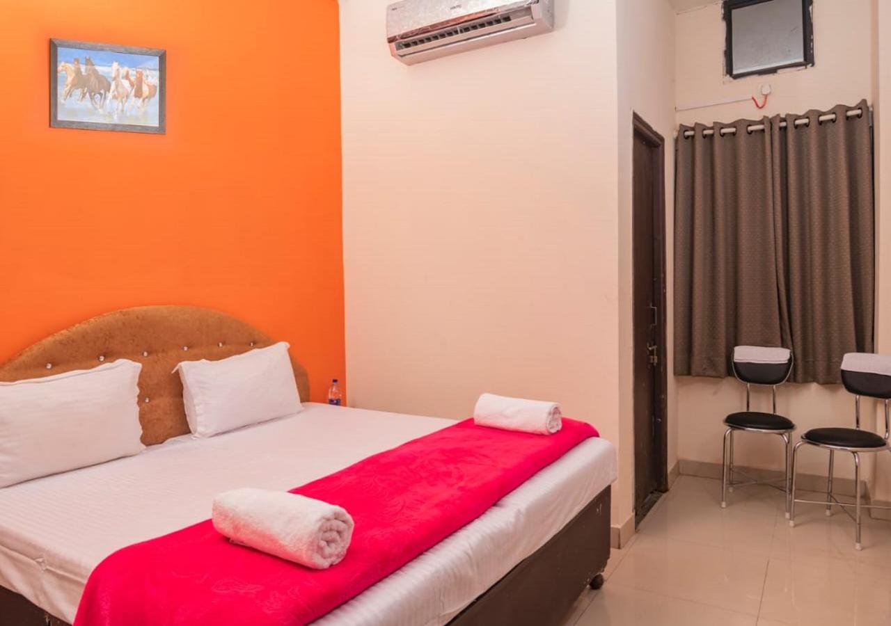 קוטה Hotel Sunrise Inn מראה חיצוני תמונה