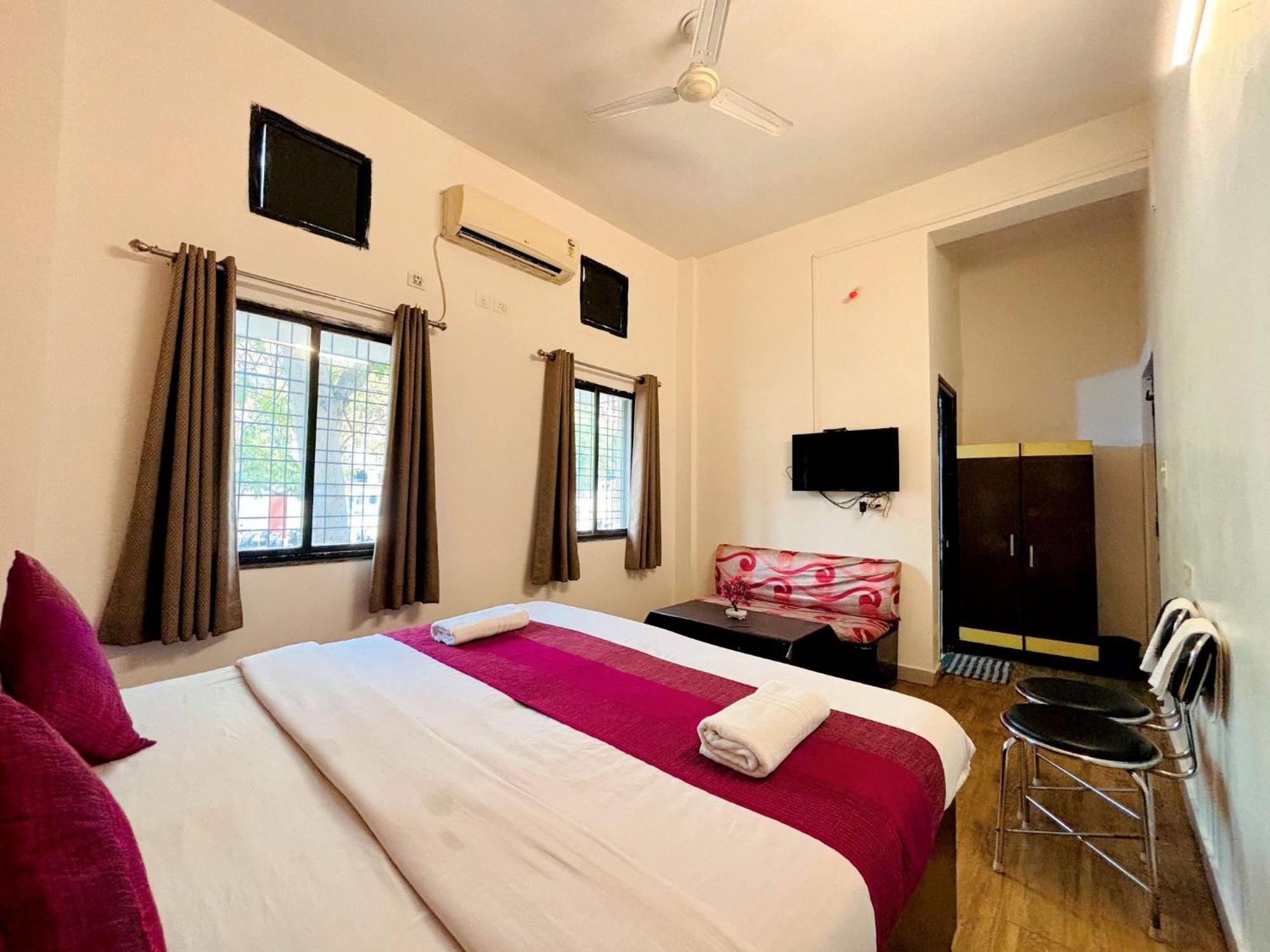 קוטה Hotel Sunrise Inn מראה חיצוני תמונה
