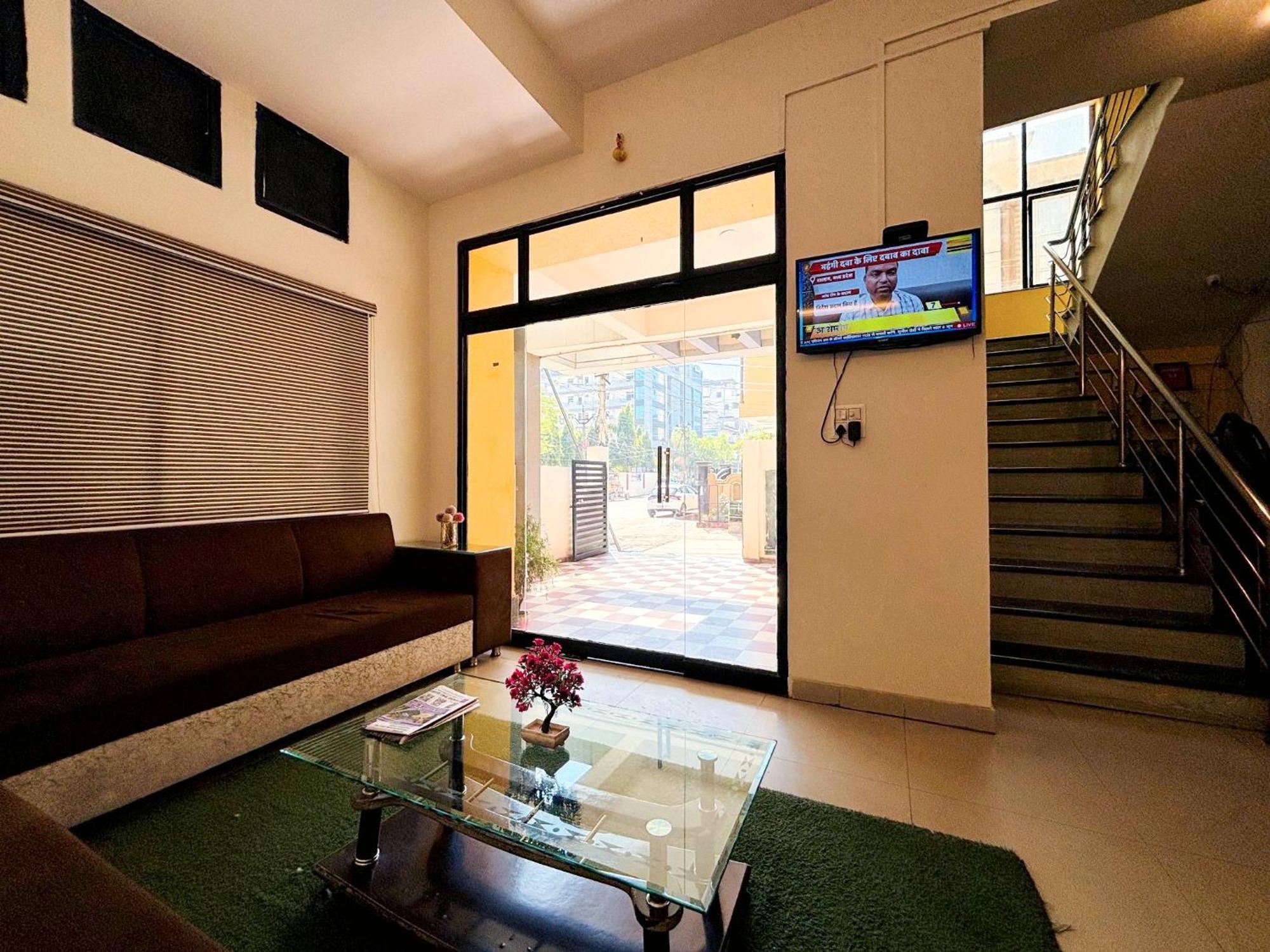 קוטה Hotel Sunrise Inn מראה חיצוני תמונה