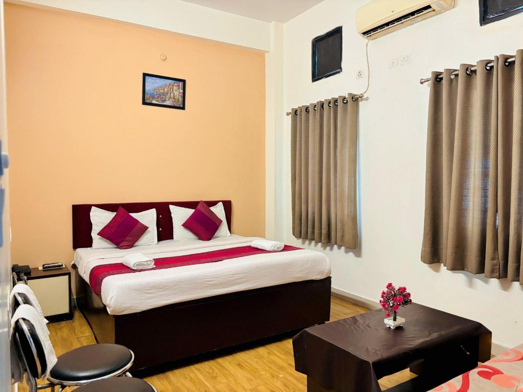 קוטה Hotel Sunrise Inn מראה חיצוני תמונה