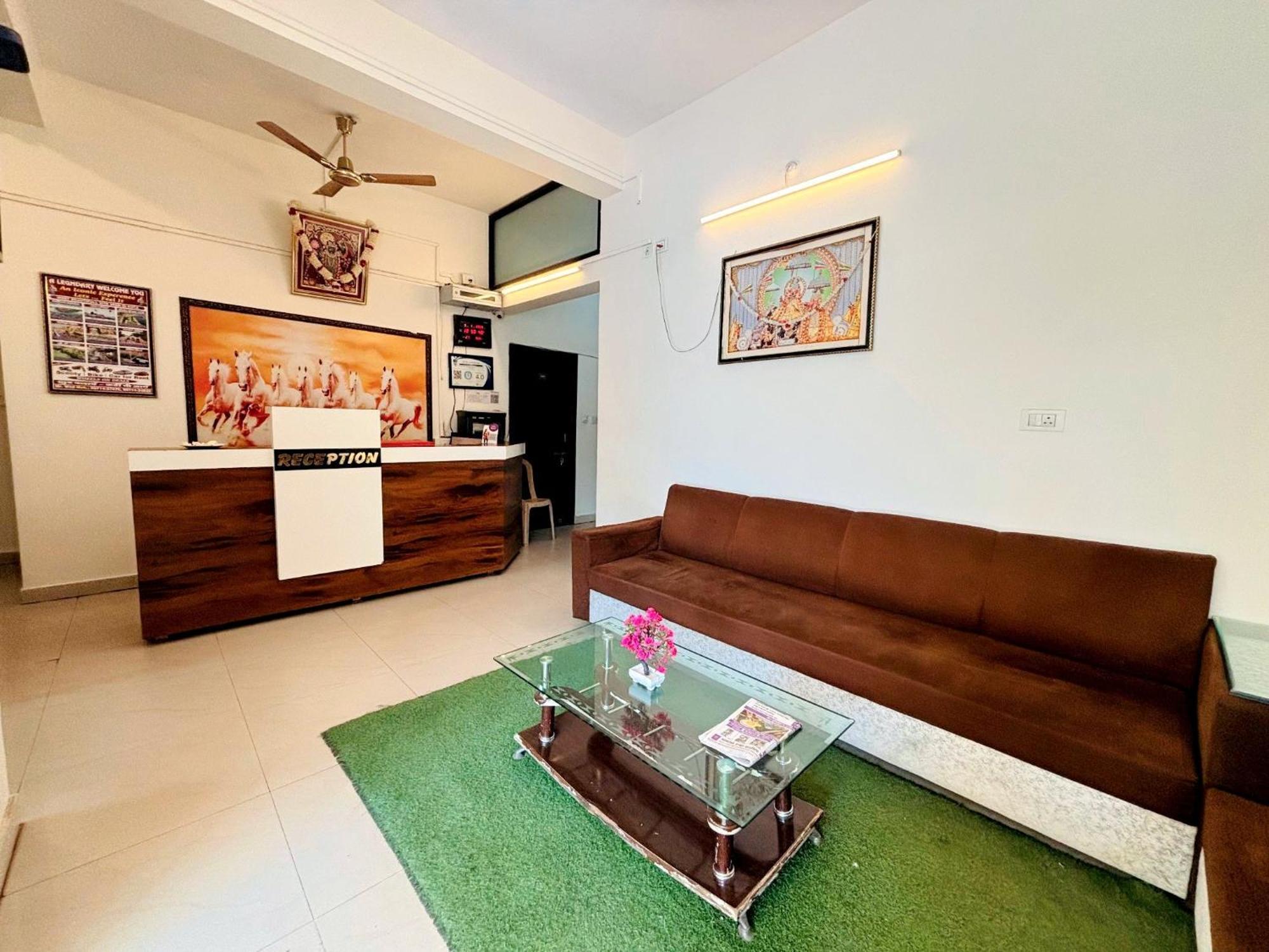 קוטה Hotel Sunrise Inn מראה חיצוני תמונה