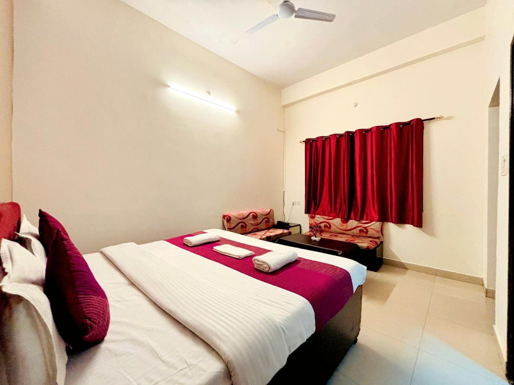 קוטה Hotel Sunrise Inn מראה חיצוני תמונה