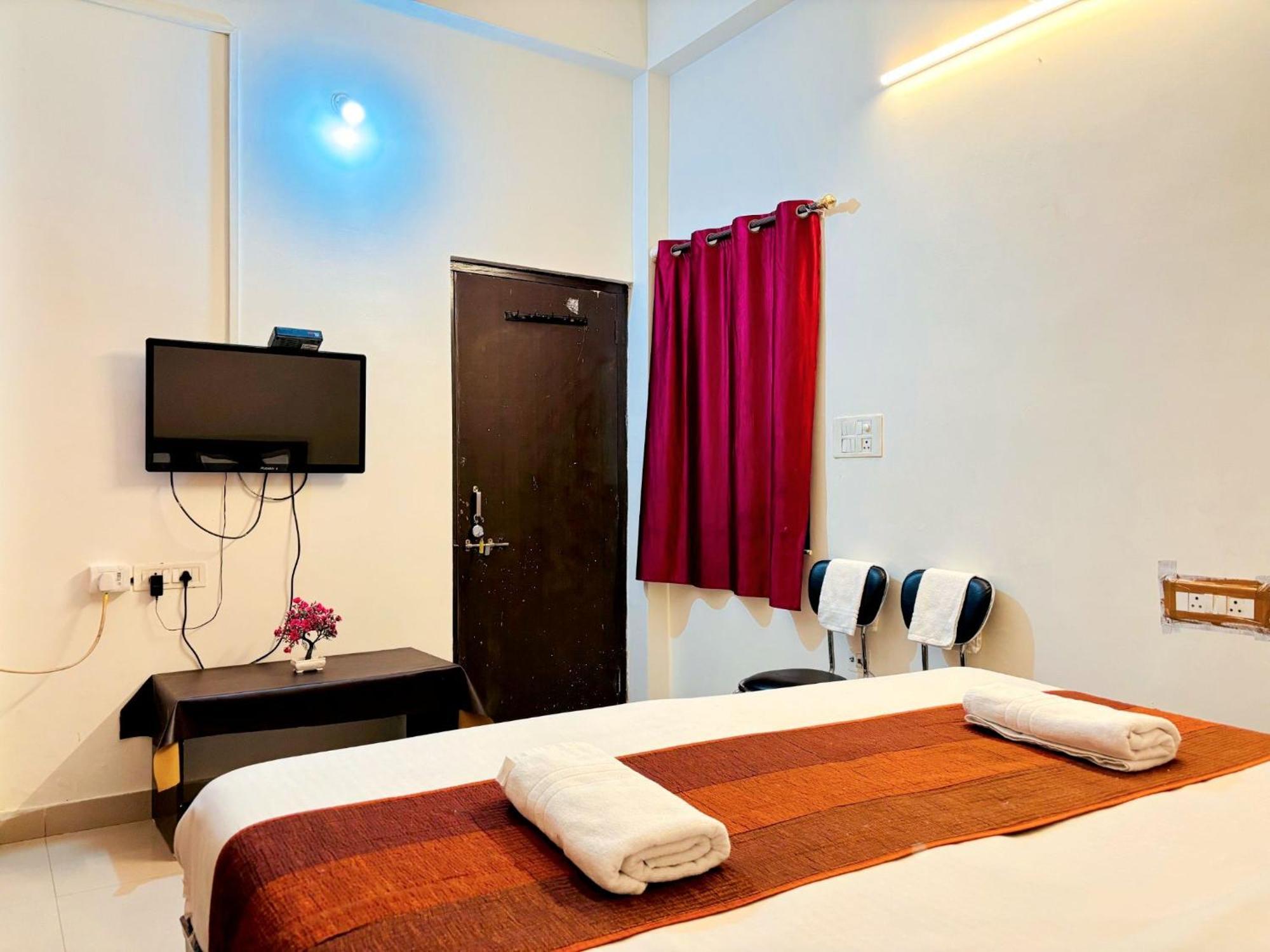 קוטה Hotel Sunrise Inn מראה חיצוני תמונה