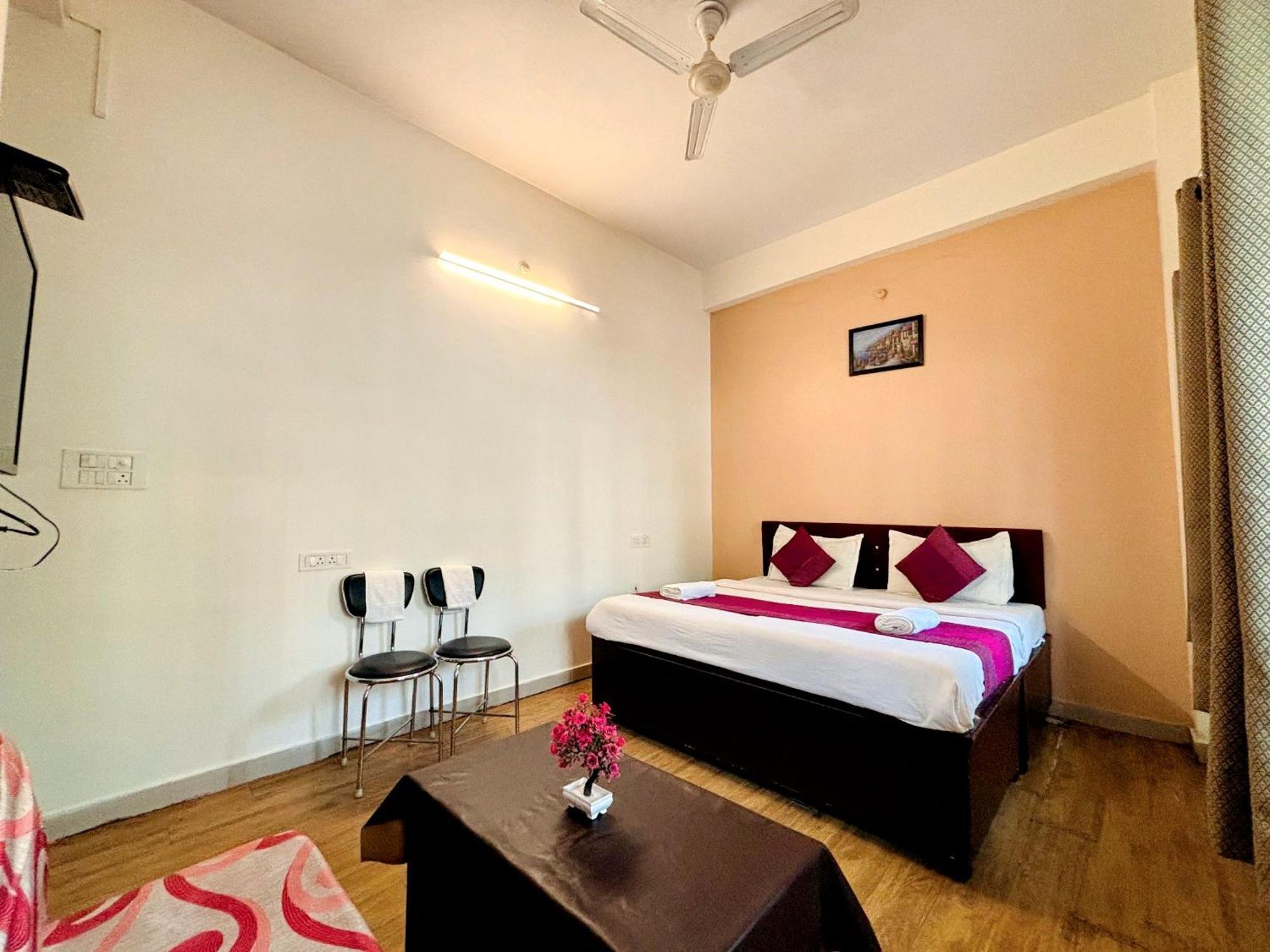 קוטה Hotel Sunrise Inn מראה חיצוני תמונה