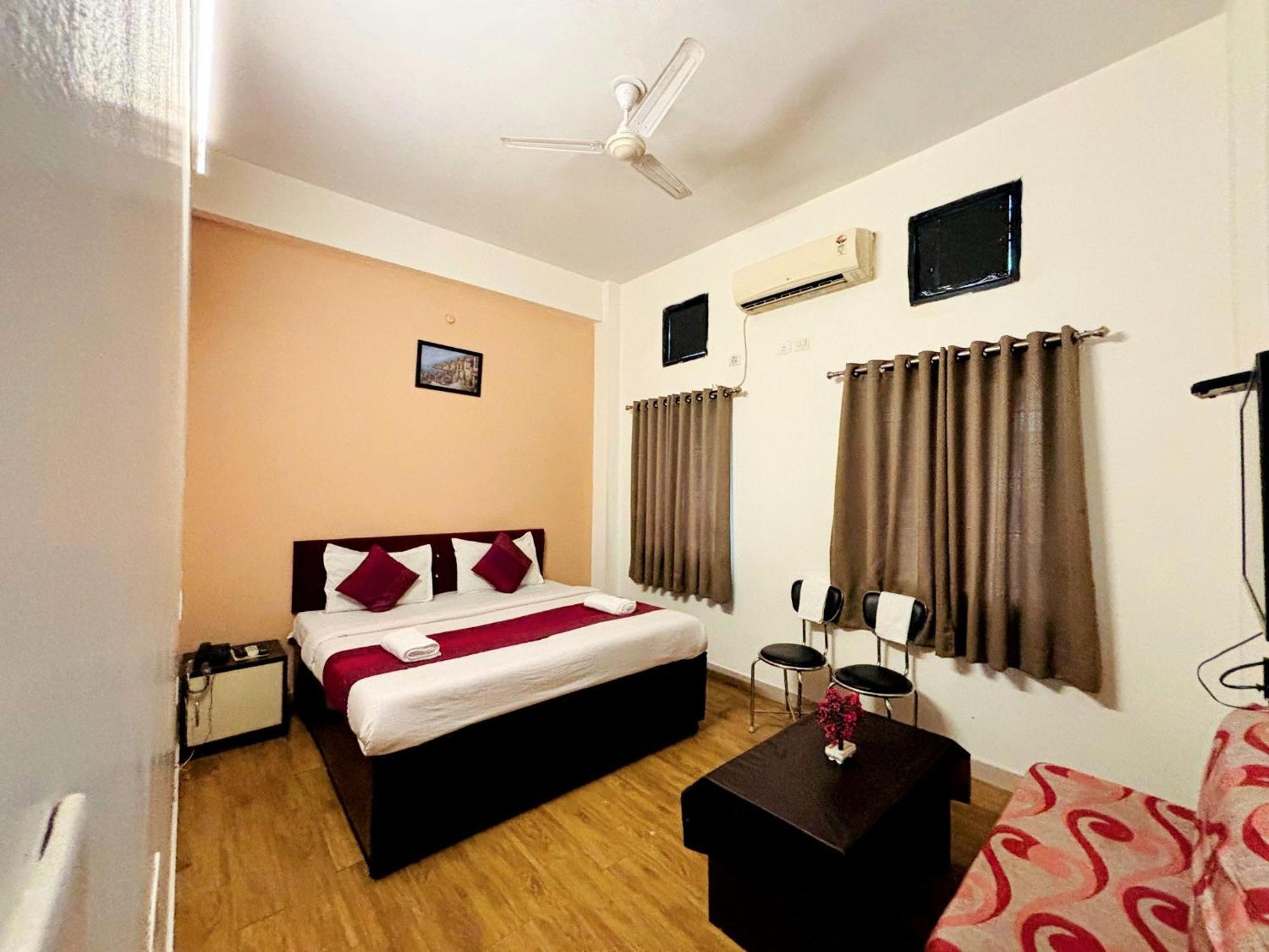 קוטה Hotel Sunrise Inn מראה חיצוני תמונה