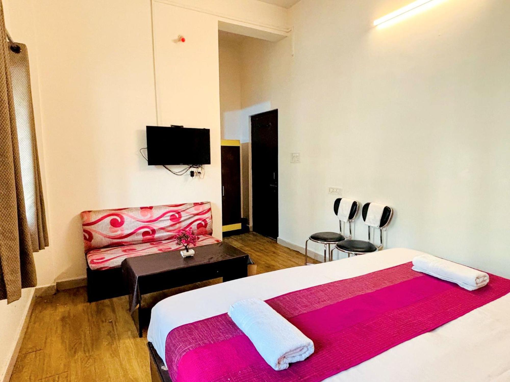 קוטה Hotel Sunrise Inn מראה חיצוני תמונה