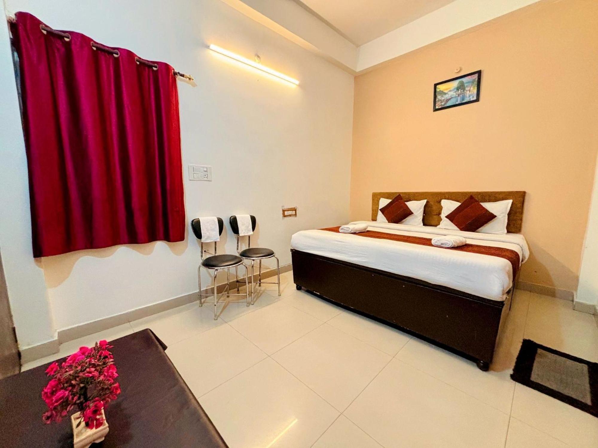 קוטה Hotel Sunrise Inn מראה חיצוני תמונה