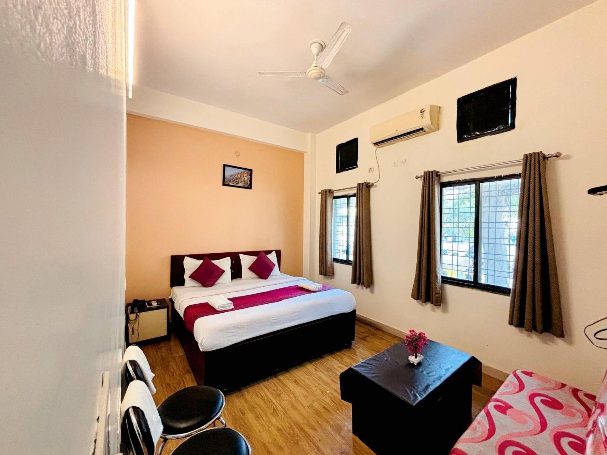 קוטה Hotel Sunrise Inn מראה חיצוני תמונה