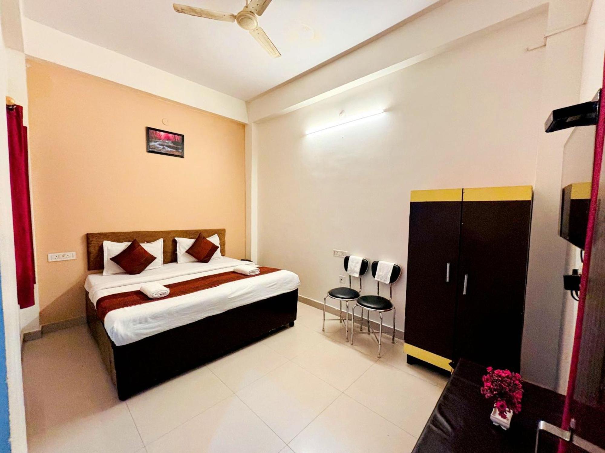 קוטה Hotel Sunrise Inn מראה חיצוני תמונה