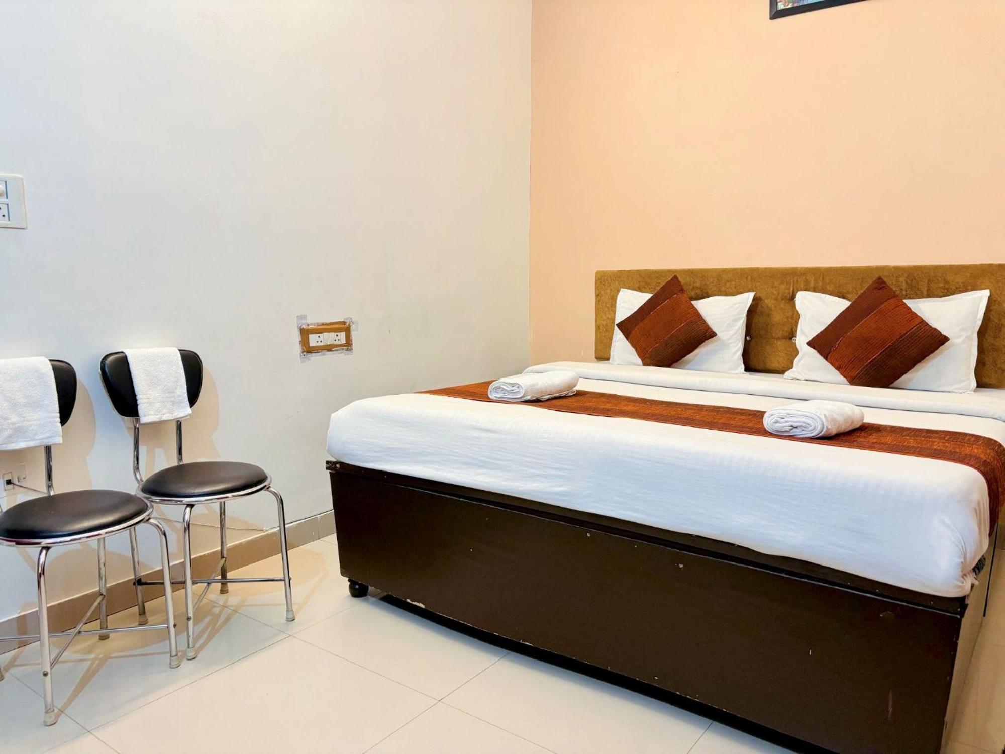 קוטה Hotel Sunrise Inn מראה חיצוני תמונה