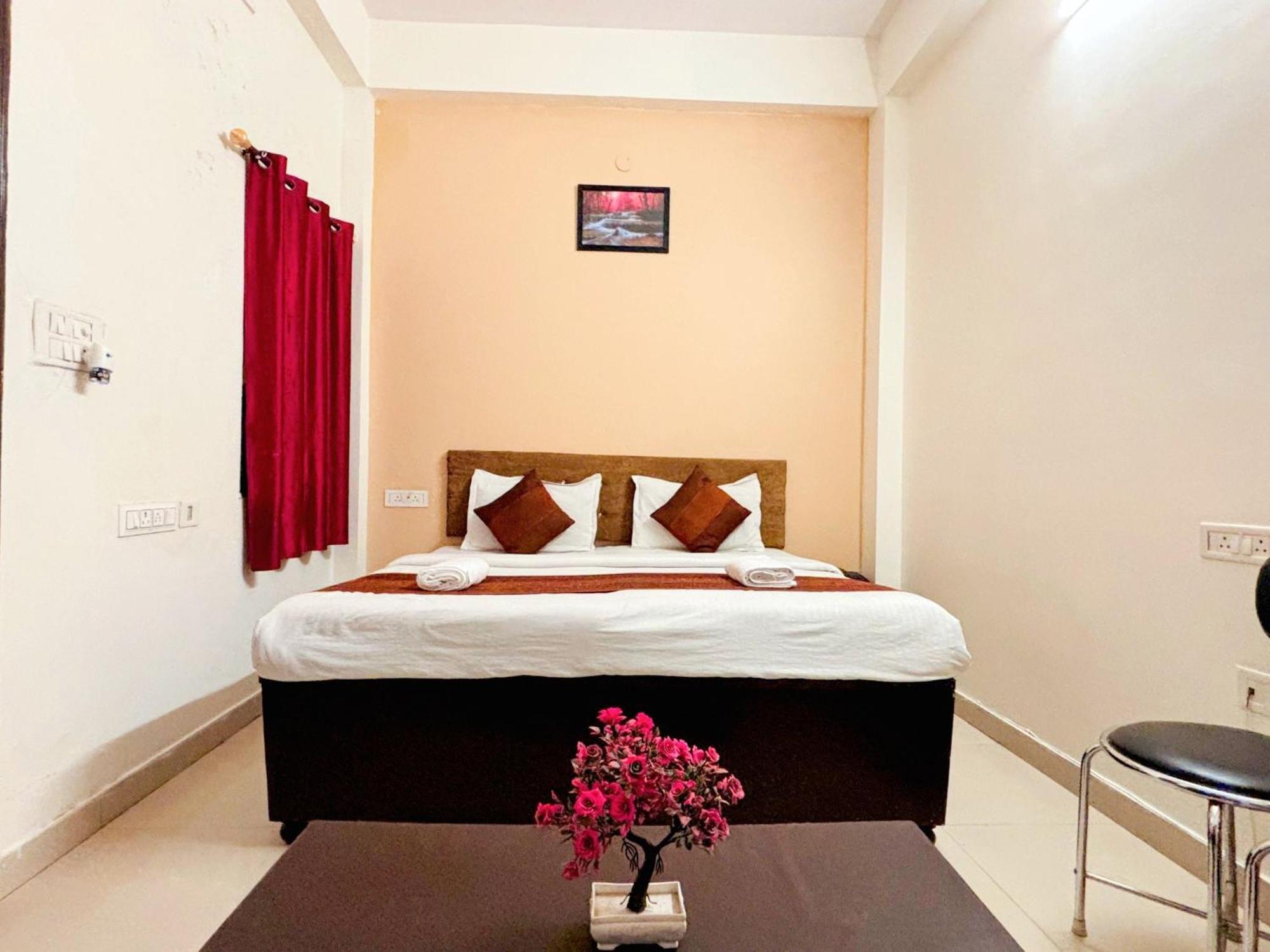 קוטה Hotel Sunrise Inn מראה חיצוני תמונה