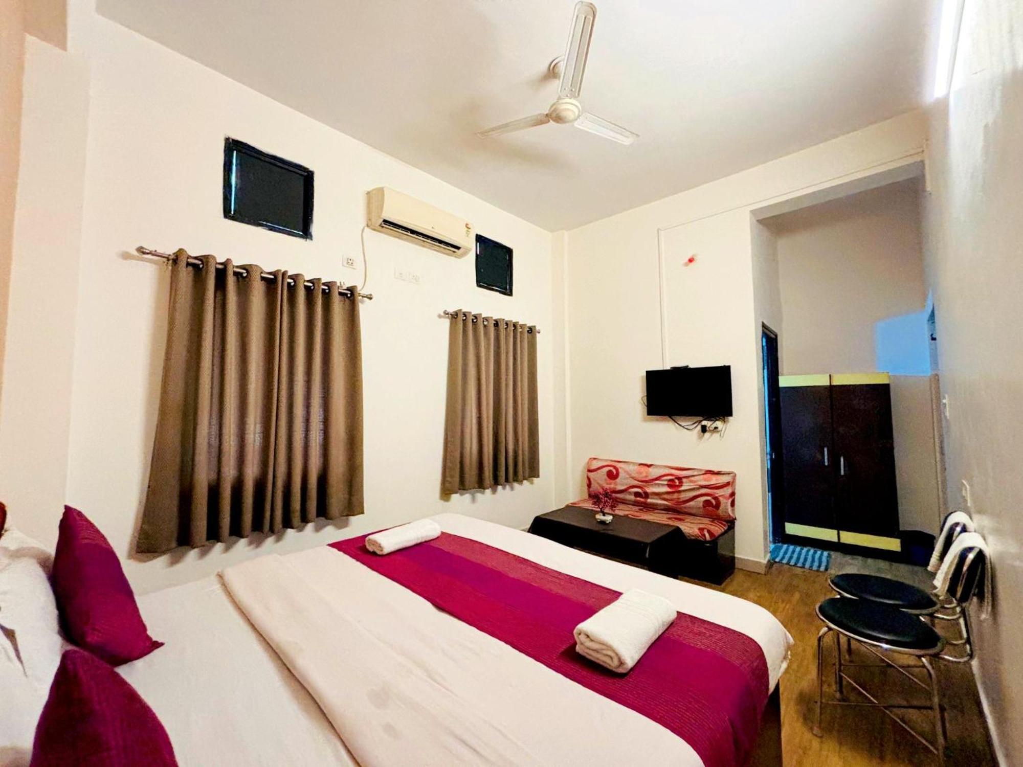 קוטה Hotel Sunrise Inn מראה חיצוני תמונה