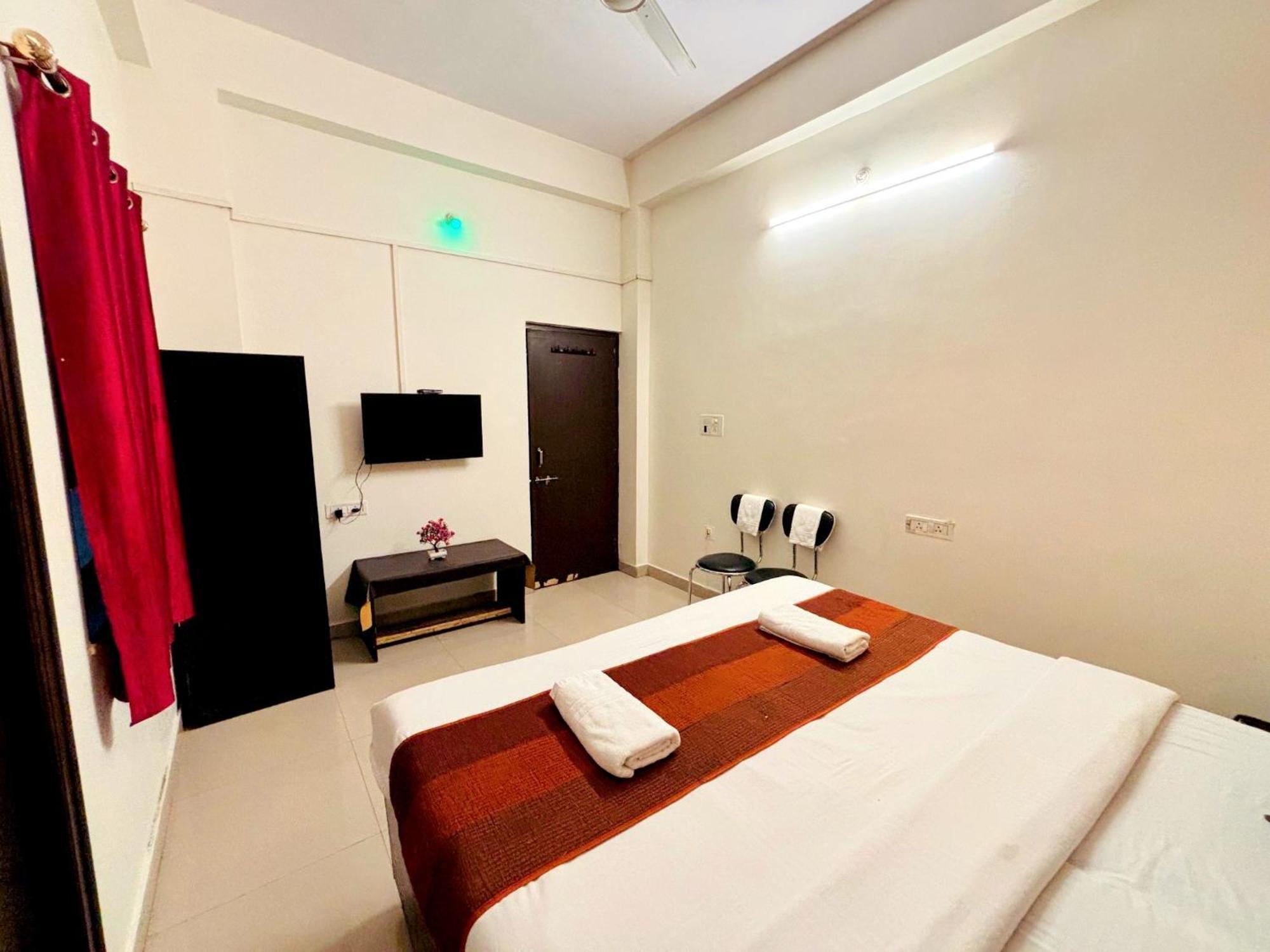 קוטה Hotel Sunrise Inn מראה חיצוני תמונה