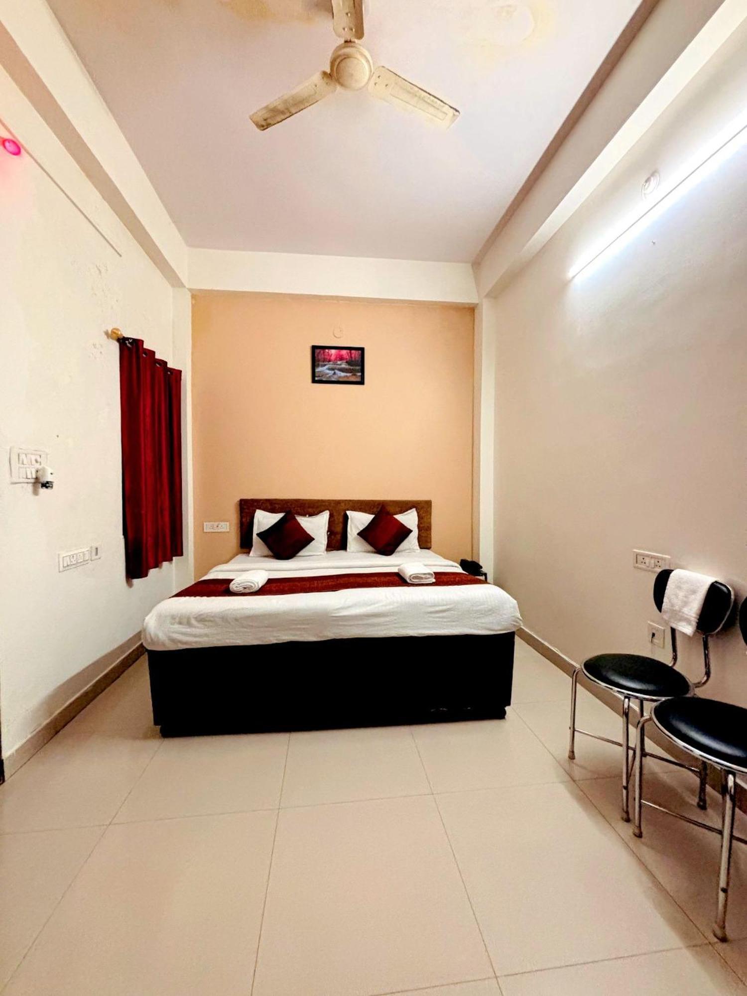 קוטה Hotel Sunrise Inn מראה חיצוני תמונה