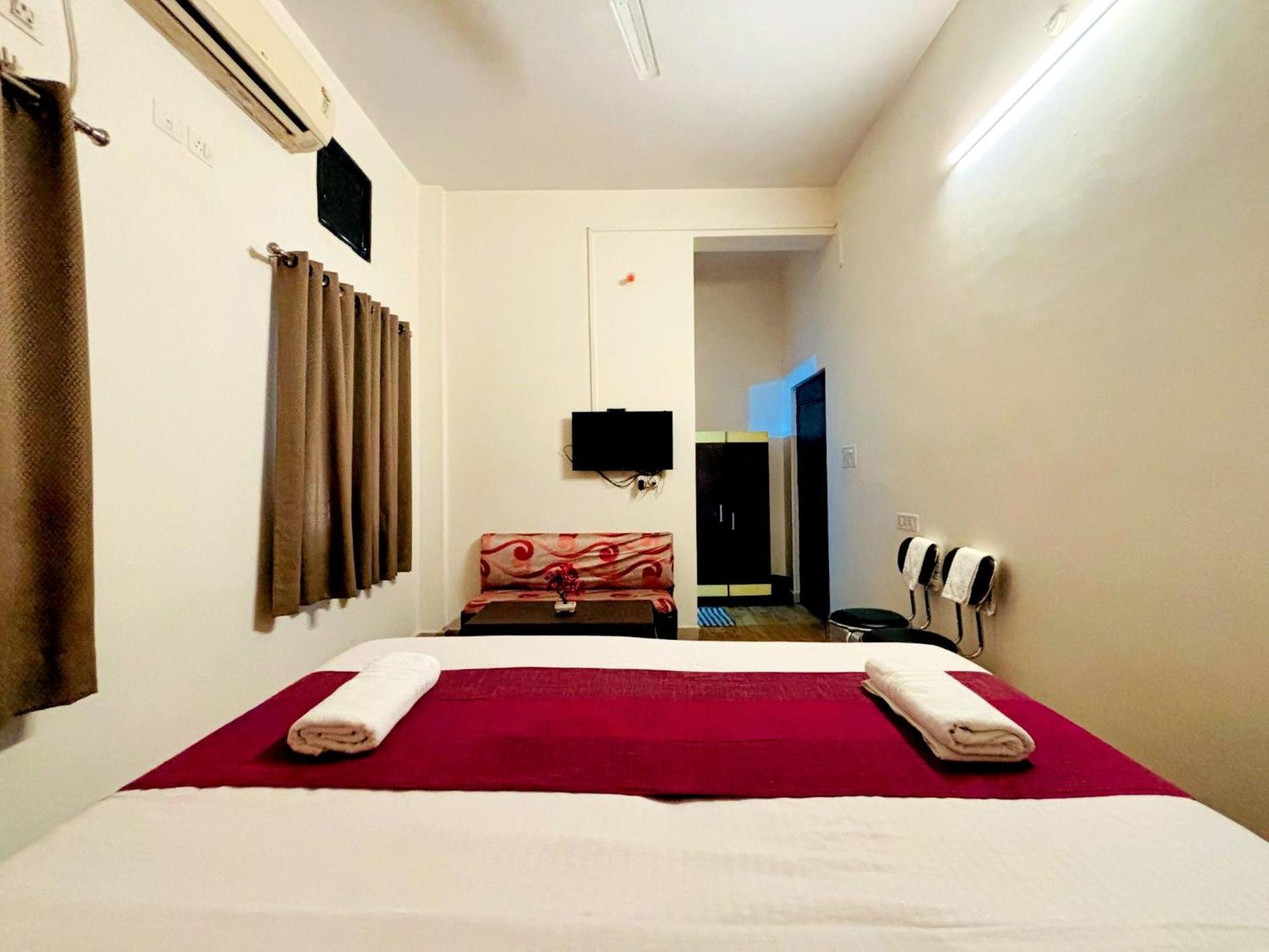 קוטה Hotel Sunrise Inn מראה חיצוני תמונה