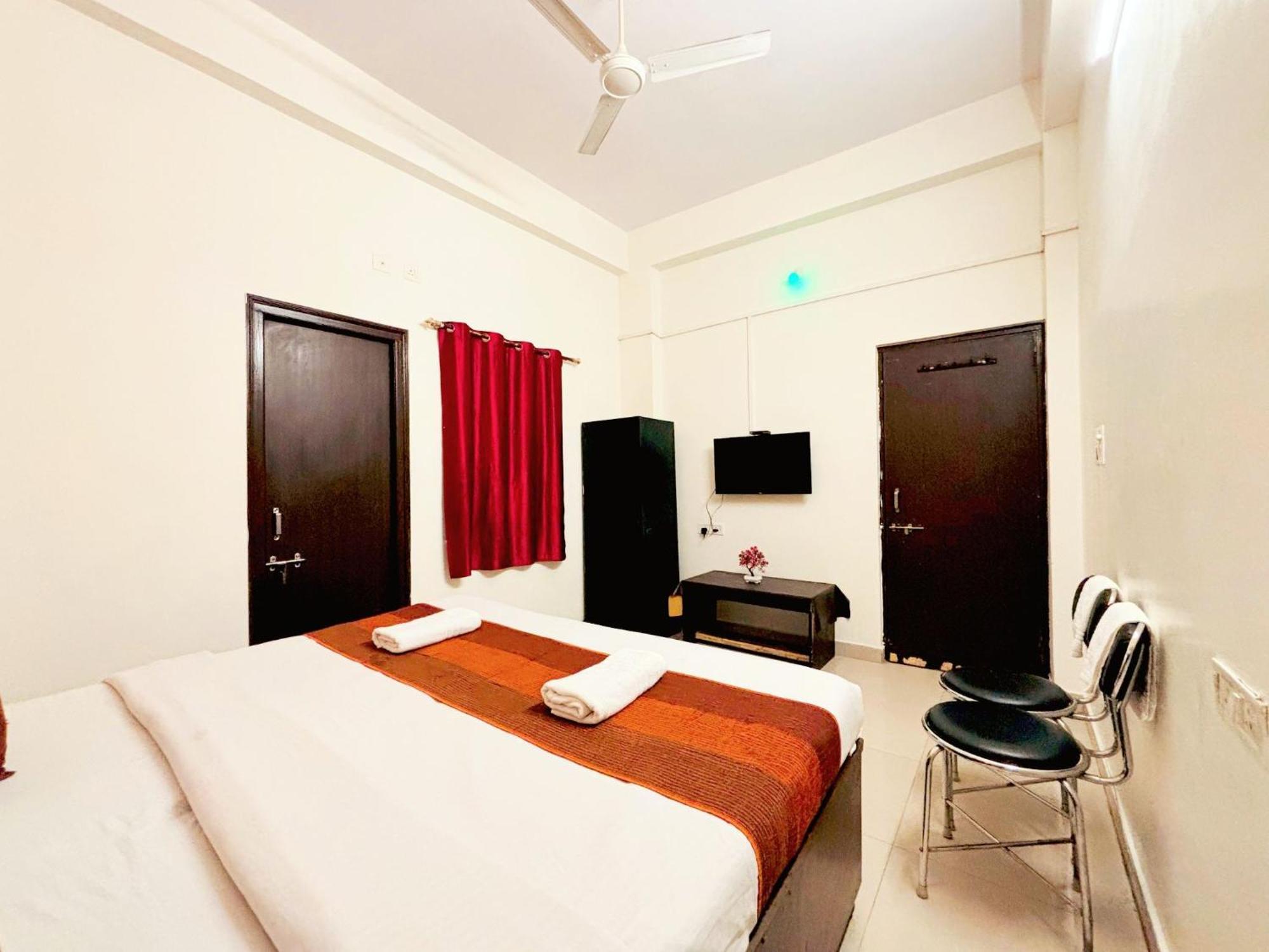 קוטה Hotel Sunrise Inn מראה חיצוני תמונה