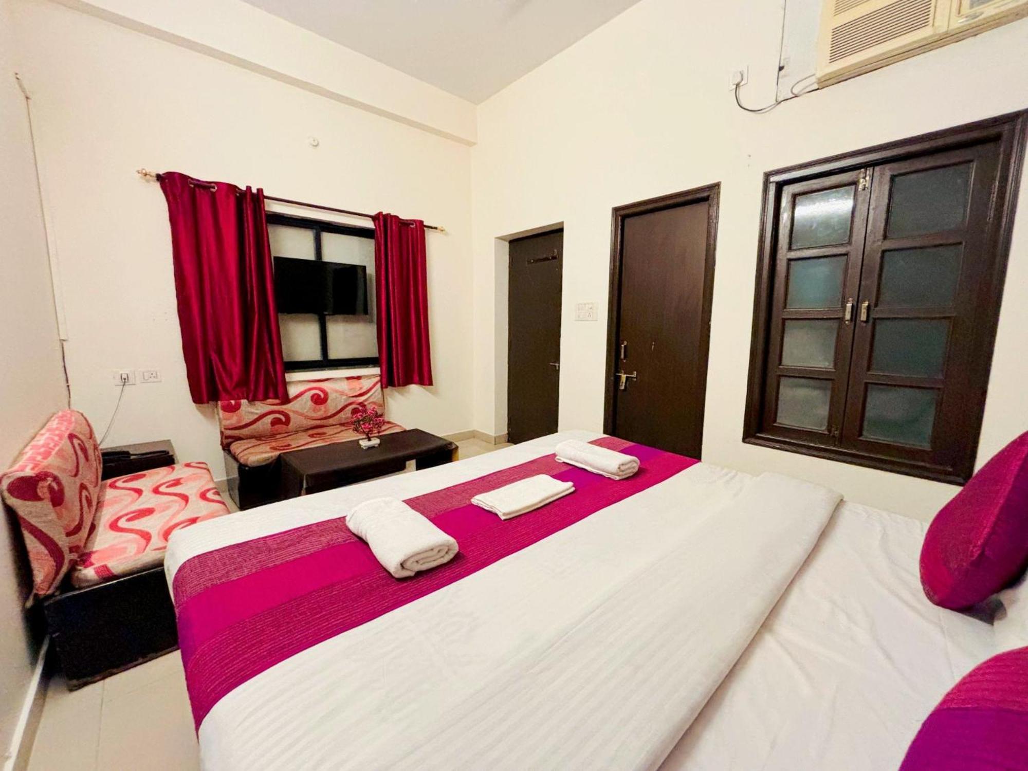 קוטה Hotel Sunrise Inn מראה חיצוני תמונה
