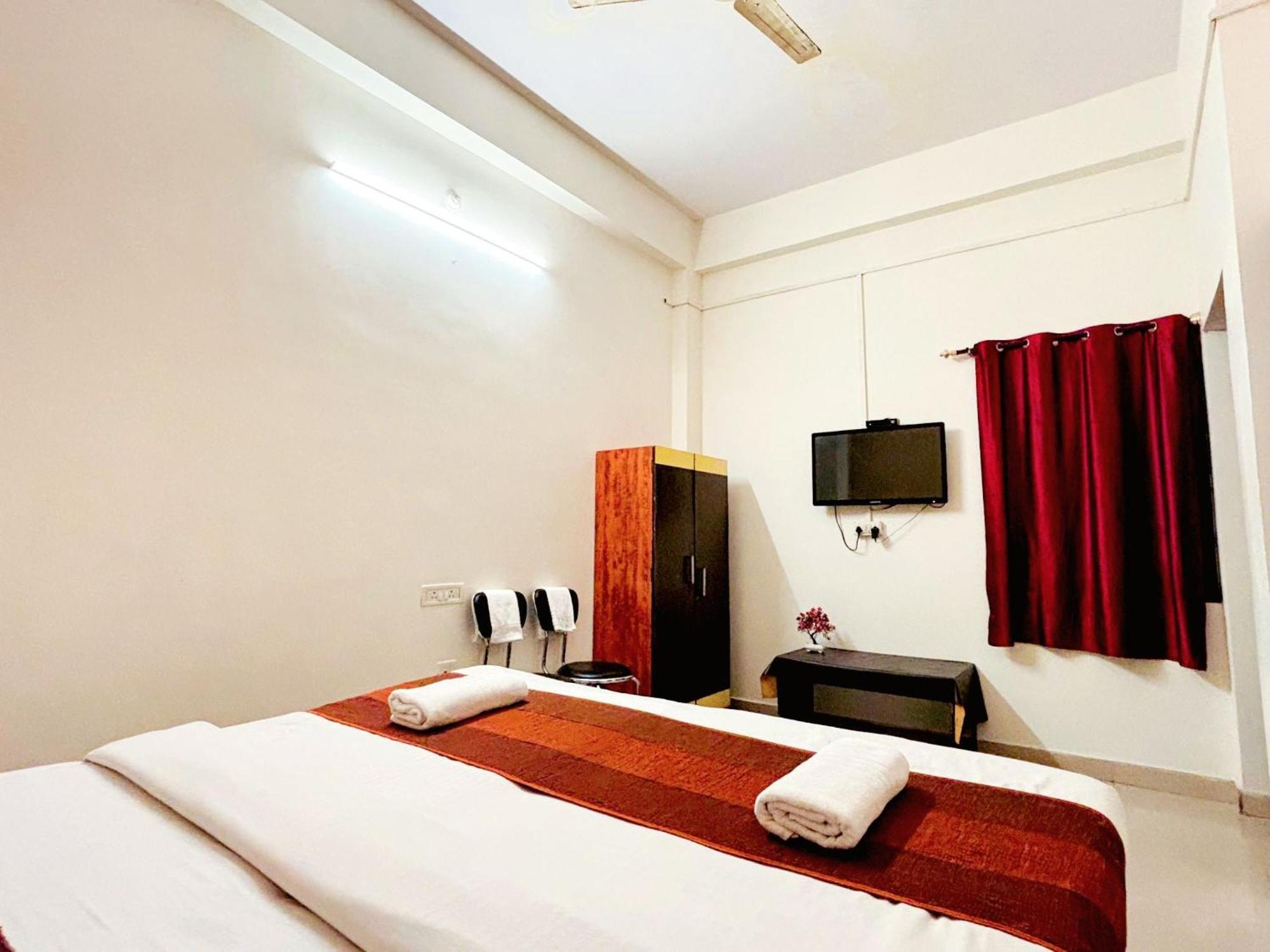 קוטה Hotel Sunrise Inn מראה חיצוני תמונה