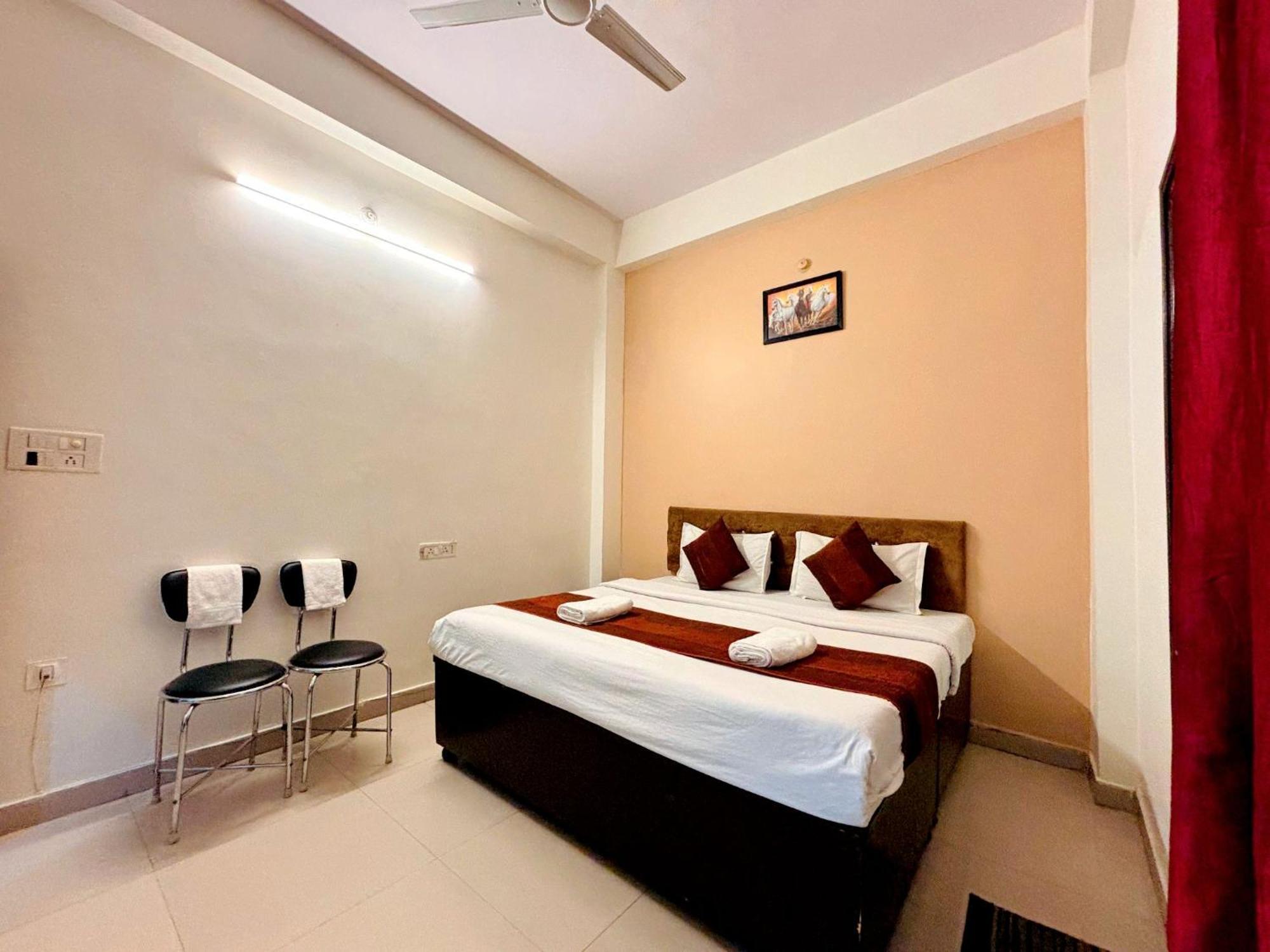 קוטה Hotel Sunrise Inn מראה חיצוני תמונה